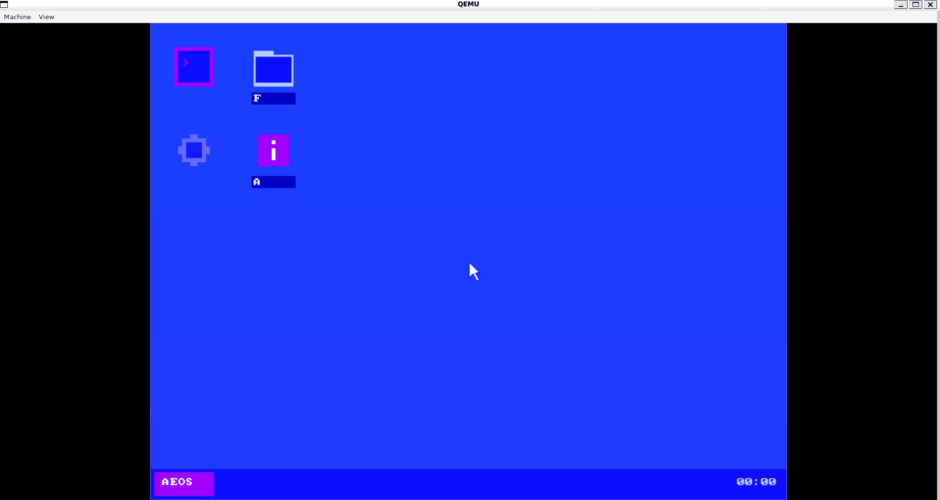 AEOS — Educational OS - Image 1 of 1