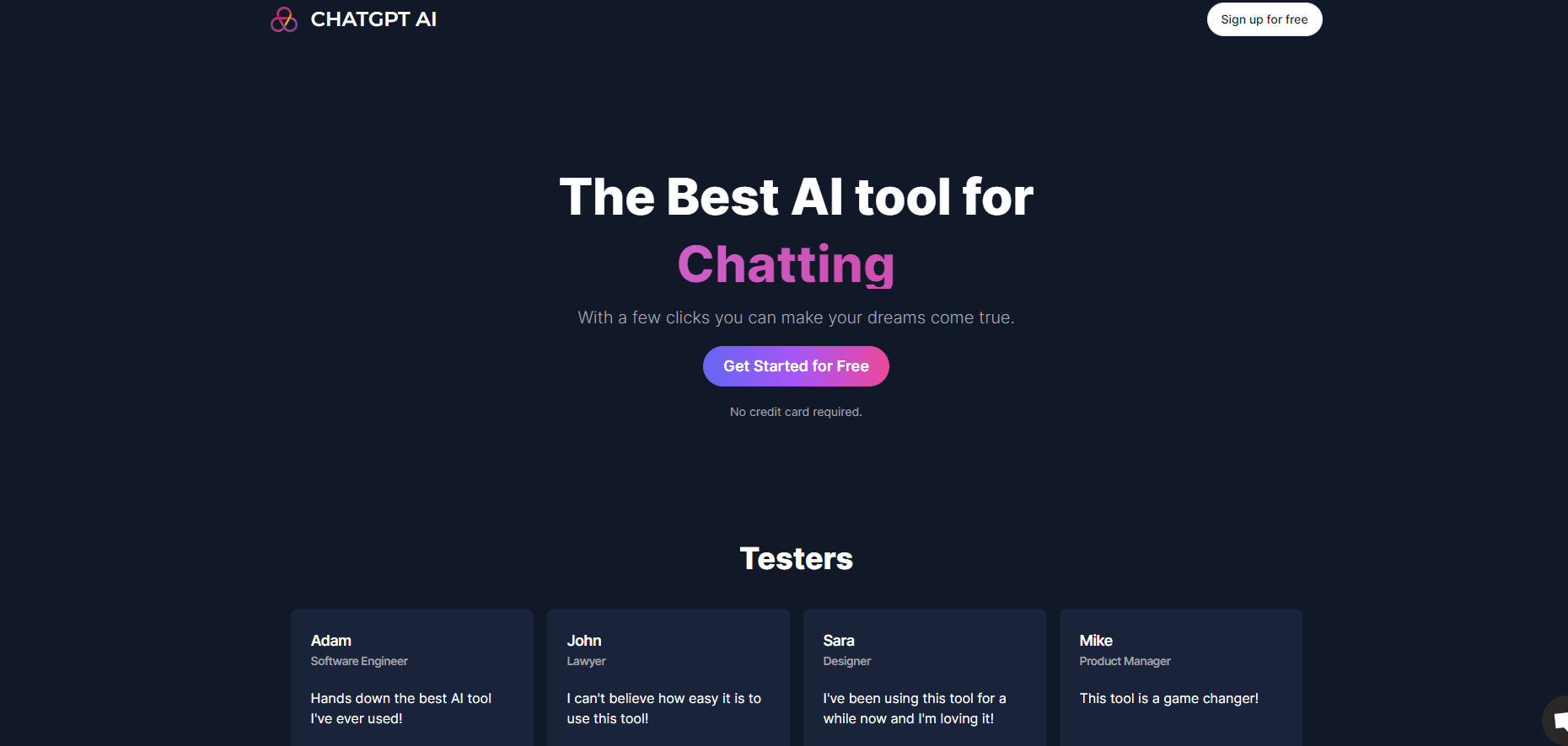 AI-Platform - Image 1 of 1